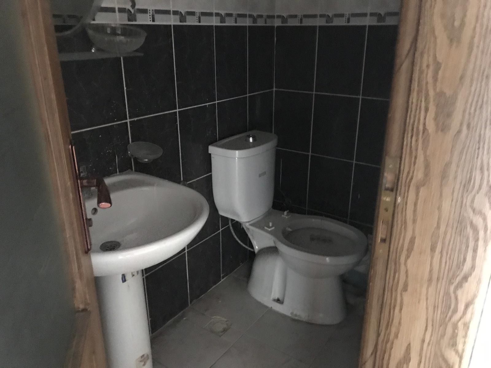 MABEL'DEN DÜZCE'DE BOLU CADDESİ ÜZERİNDE KOMPLE BİNA